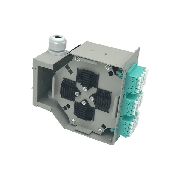 Pollution from optical cable manufacturing
