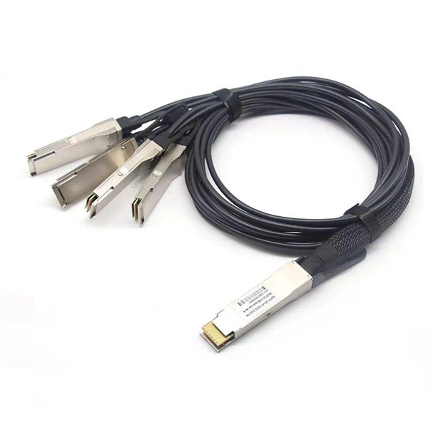 Communication Optical Cable North Asia