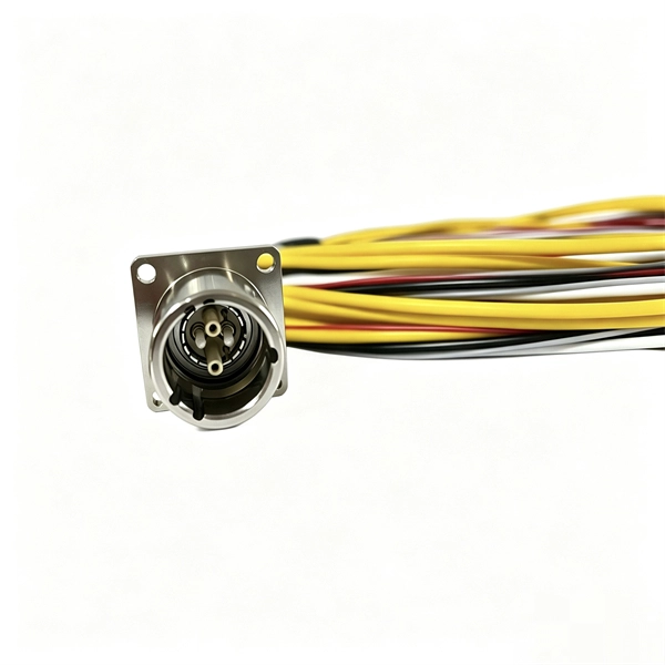 Connecting Network Patch Panels and Switches
