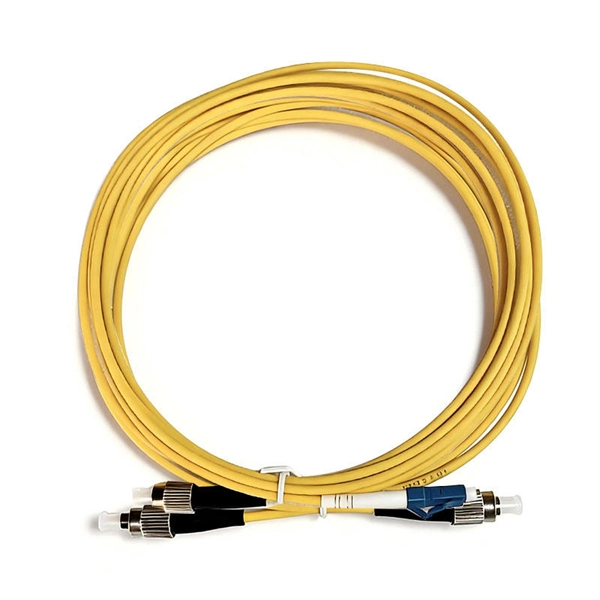 Distributor of low-noise cabling systems for computer rooms
