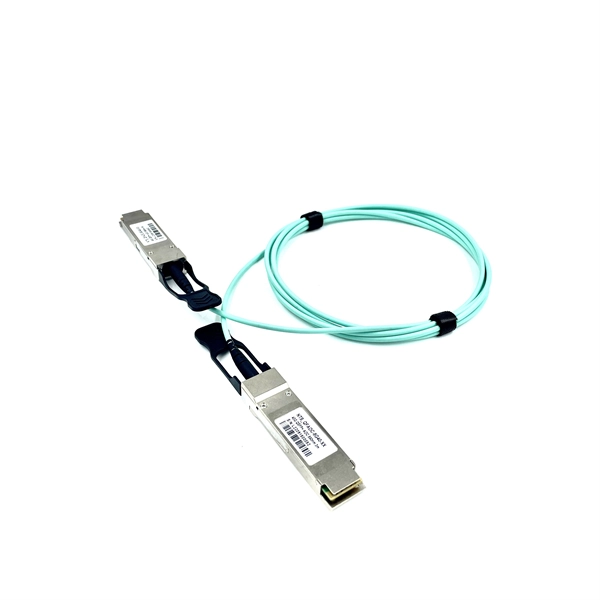 How to install a router with fiber optic cable