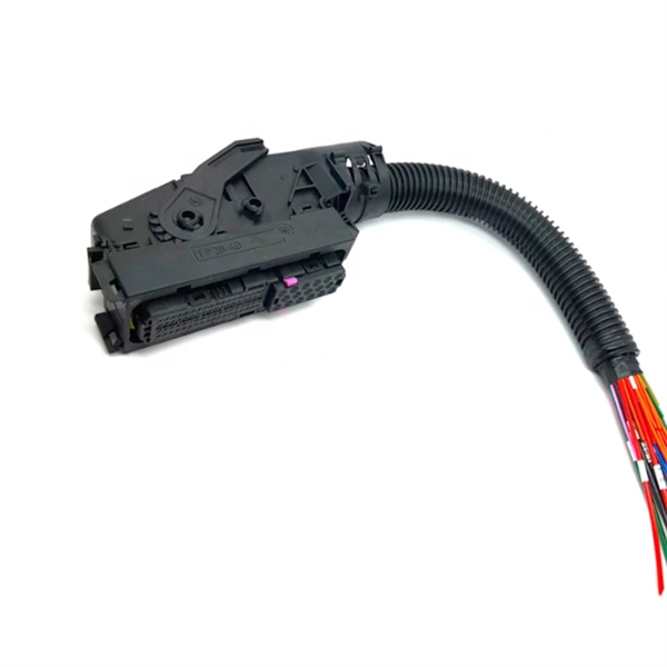 Price of OM4SC APC fiber optic connectors for smart buildings in Ecuador