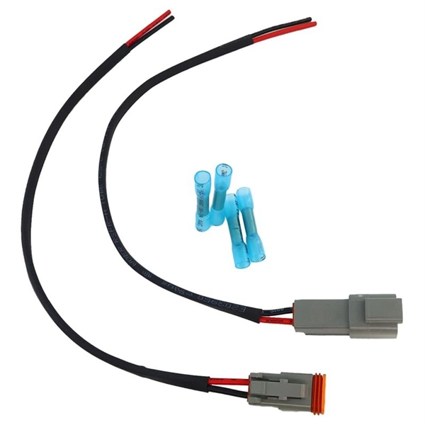 Detailed Explanation of Fiber Optic Patch Cord Models and Diagrams for Communication Cabinets