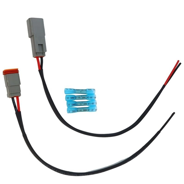 What are the fiber optic supporting products for structured cabling 