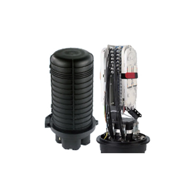 Which cable tray should the elevator power cable run through 