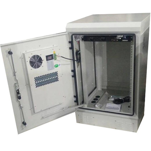 208V Distribution Box