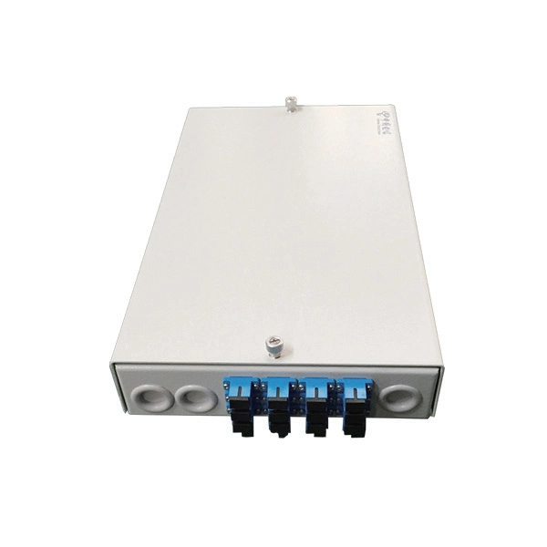 Explosion-proof distribution boxes for smart buildings in Yemen
