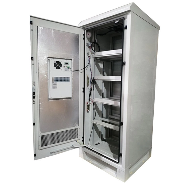 ODF Fiber Optic Distribution Frame Working Principle Diagram