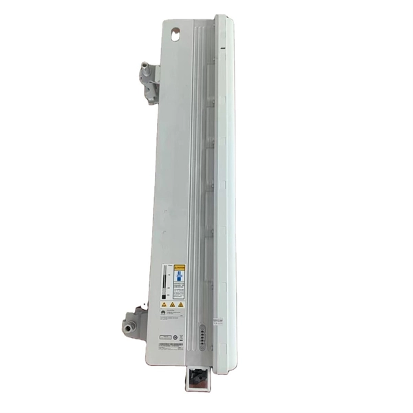 How to install an optical flow positioning module