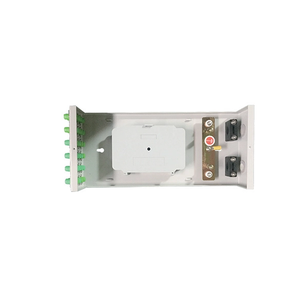What does 2 optical and 4 electrical switches refer to in a switch configuration 