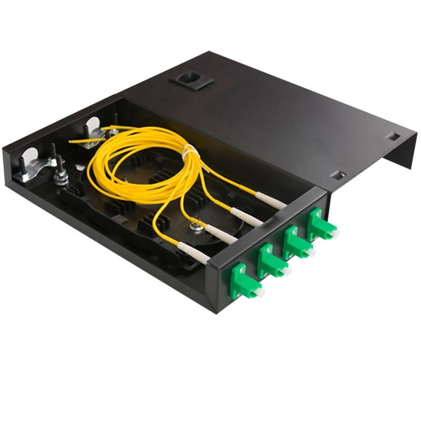 32-core optical fiber cable wiring sequence