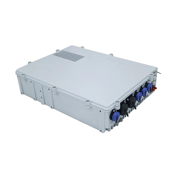 What size is best for a small network server rack 