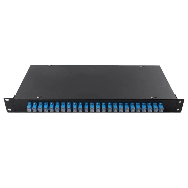 Where to install the terminal box for linear temperature sensing cables 