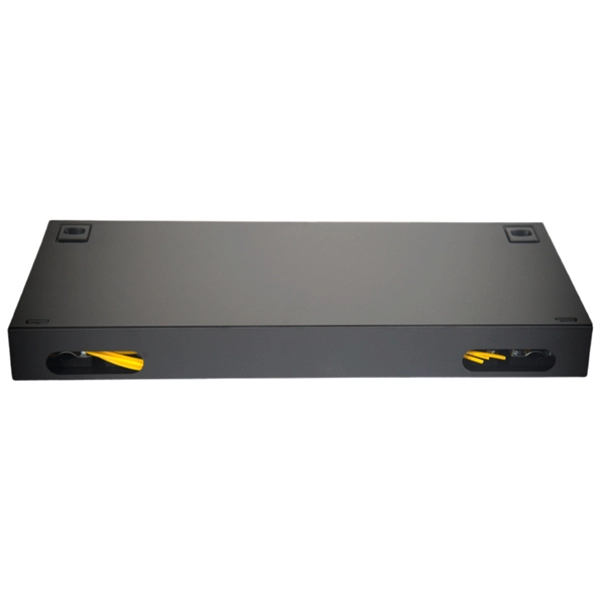 Fiber optic cable connected to router has no internet connection
