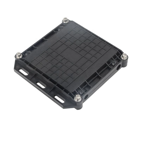 Guatemala Primary Distribution Box Shell
