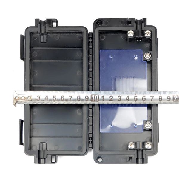 Equipment power distribution boxes must be subject to mandatory certification