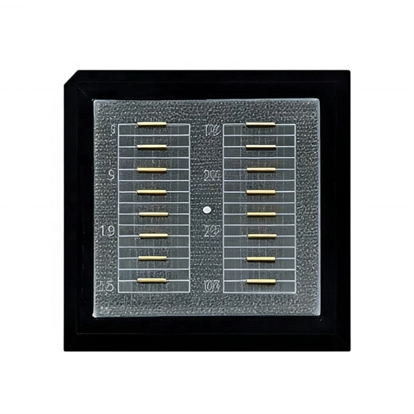 German quote for 400G optical network switch