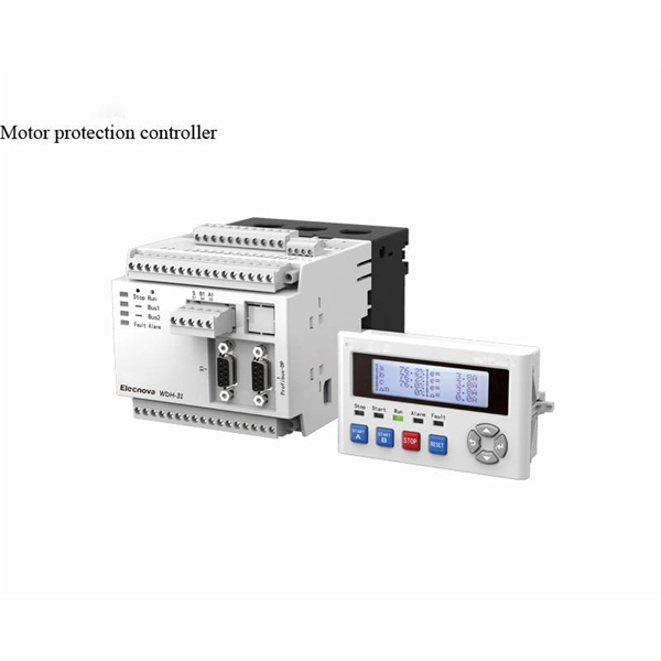 Wiring of busbar distribution box