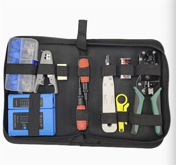 How to determine the number of wires in a fiber optic patch cord 