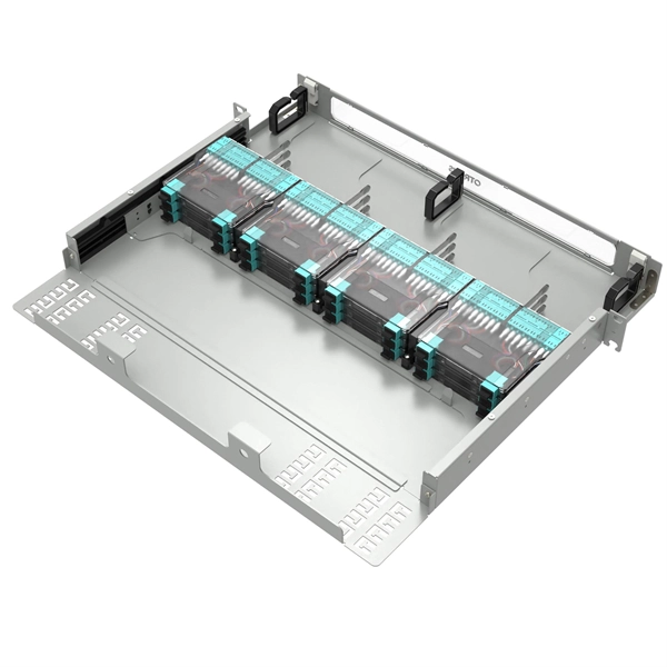 Customization Process for Low-Temperature Resistant Optical Splitters for Wind Power Generation