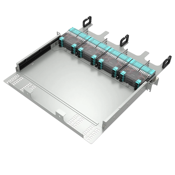 Intelligent Selection Guide for Distribution Network Automation-Grade Optical Switches