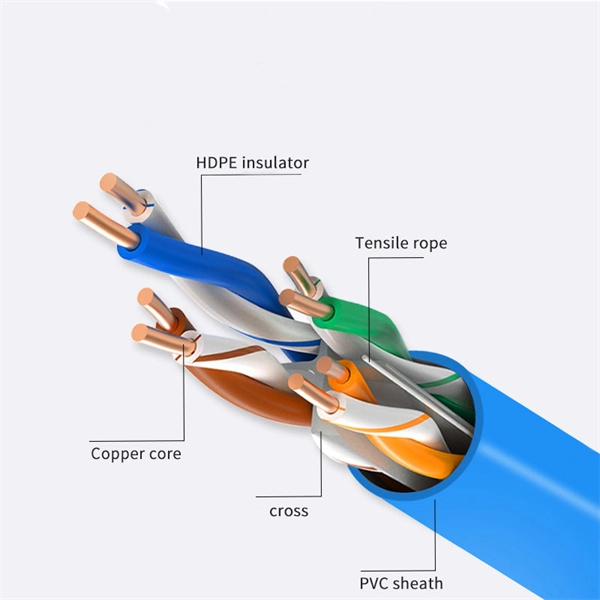 Metal Large Span Cable Tray Company