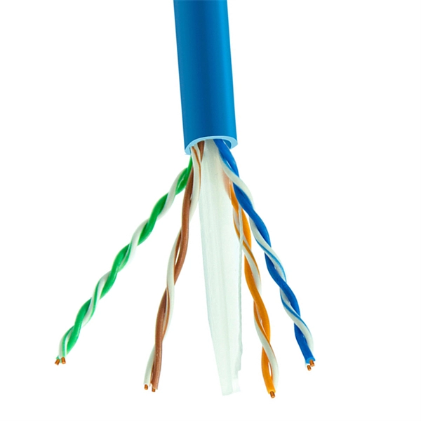 Fiber optic connectors do not require ceramic ferrules