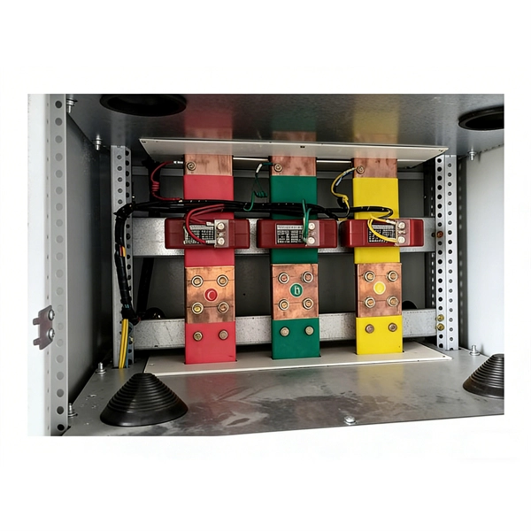 Optical module input power 22 2