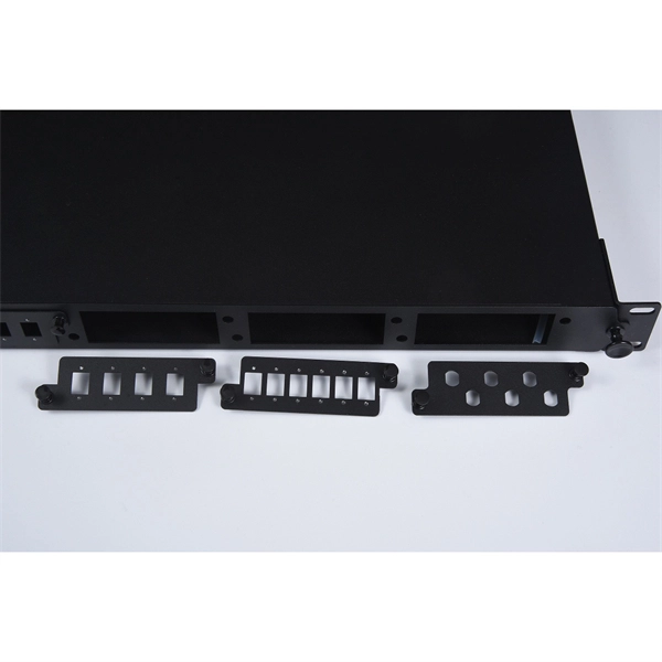 Wiring of Fan Coil Unit Distribution Box