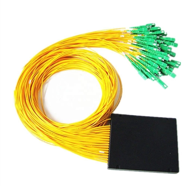 Waterproof Telecom Chassis vs Copper Cable