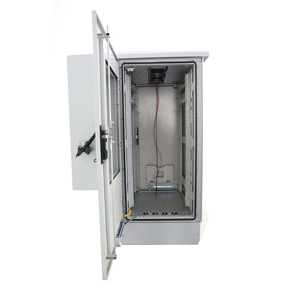 Installation of Secondary Distribution Box in China and Africa