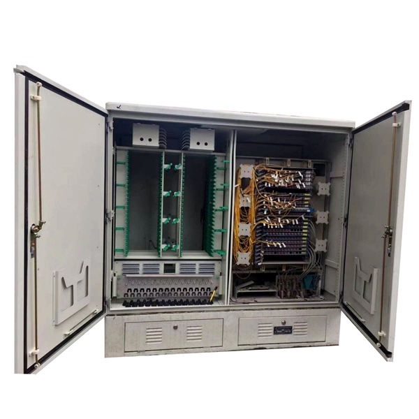 Nordic electrical distribution box dimensions