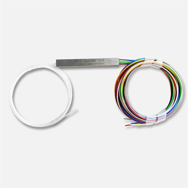 West Africa Optical Cable Installation Method