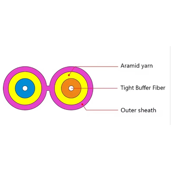 The switch does not support hot-swapping of fiber optic cables 