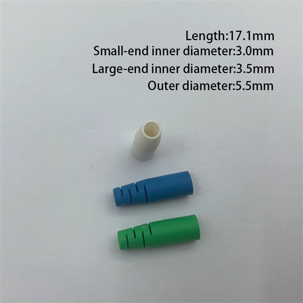 How much does fiber optic cable cost in Tuvalu 