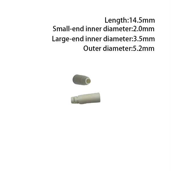 Fiber Bragg Grating Demodulator Accuracy