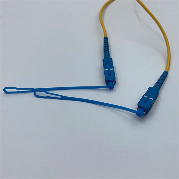 Fiber Bragg grating demodulator malfunction