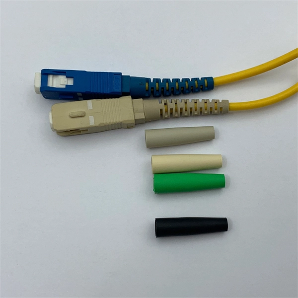 Reasons for the lack of a protection chain in fiber optic communication
