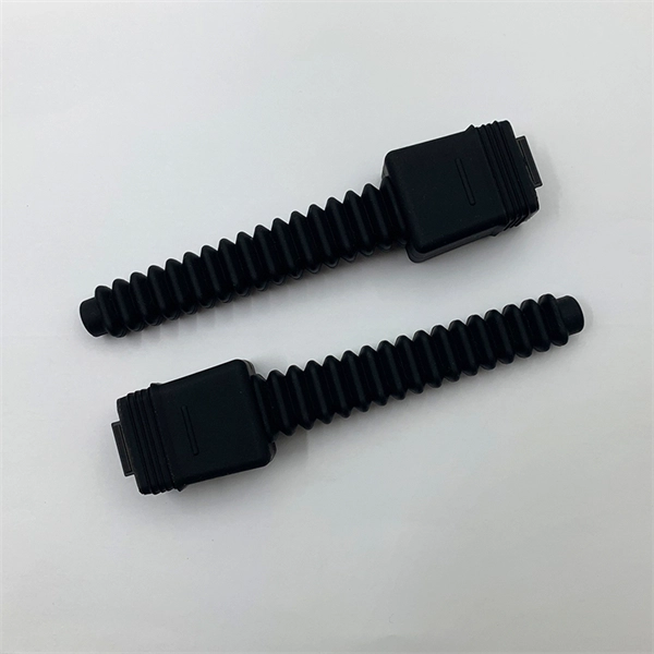 How to calculate the external line at the cable tray bend 