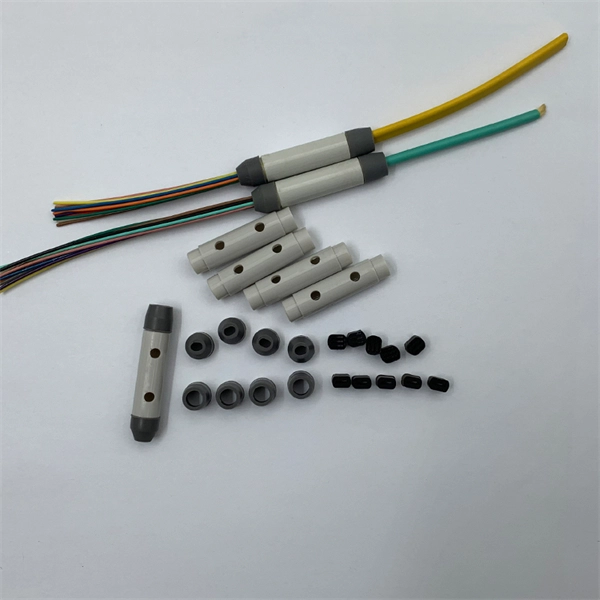 Equipment Card Sample for Distribution Box