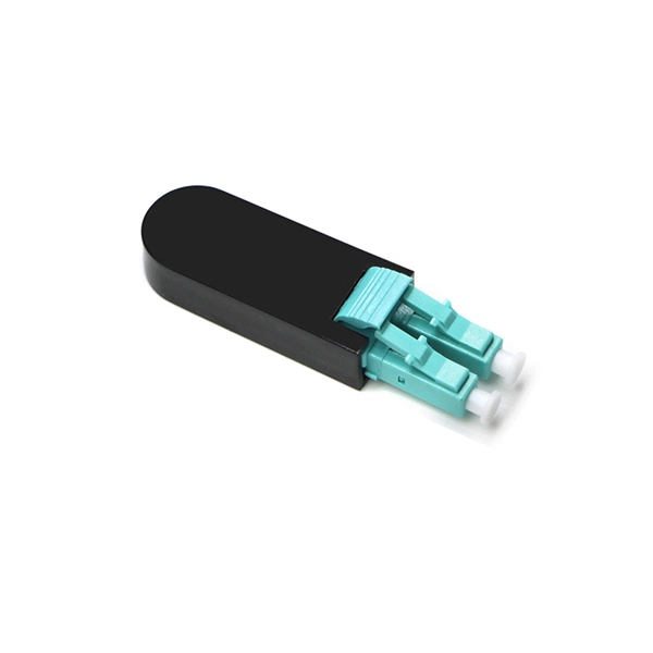 Which fiber optic box should be used for optical cables 