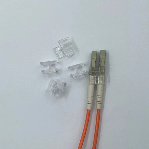 Manufacturer of low-noise cold aisle fiber protection tubing