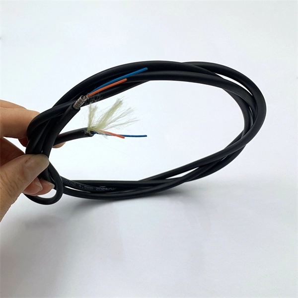 Are there fiber optic cable factories in Nepal 