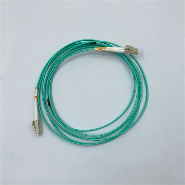 Fiber Optic Cable Connector Procedure