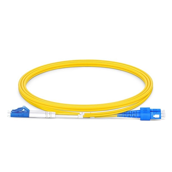 Flame-retardant optical cables used in smart buildings in Thailand