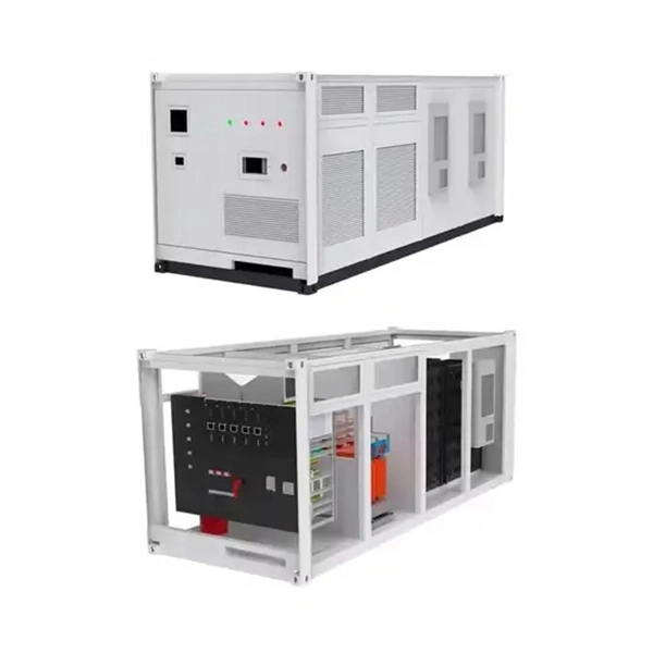 Uruguay High Voltage Complete Set of Equipment