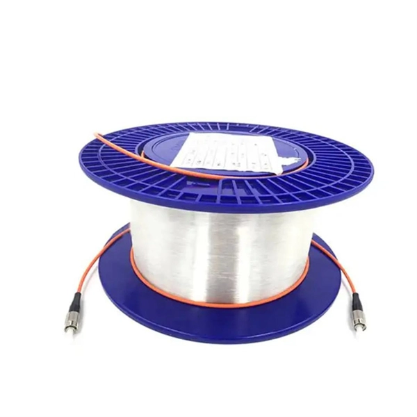 Benefits of Power Fiber Optic Cables