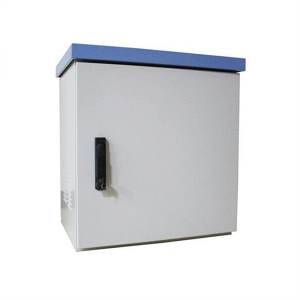 Bedroom electrical control box mounted on the wall