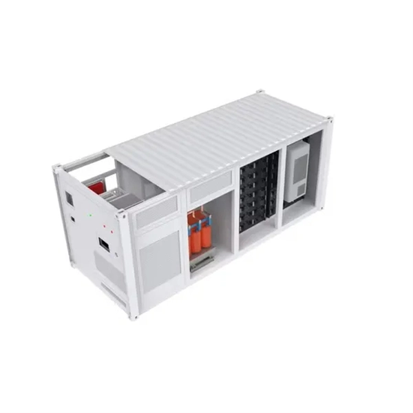 Secondary distribution box installation