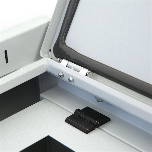 Power Supply Principle of PoE Switches